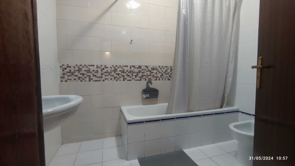 Apartamento para férias na Praia da Rocha