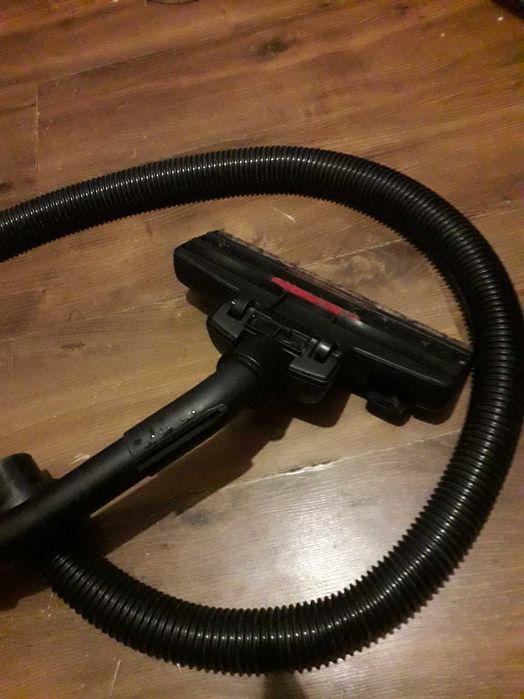 rura do odkurzacza