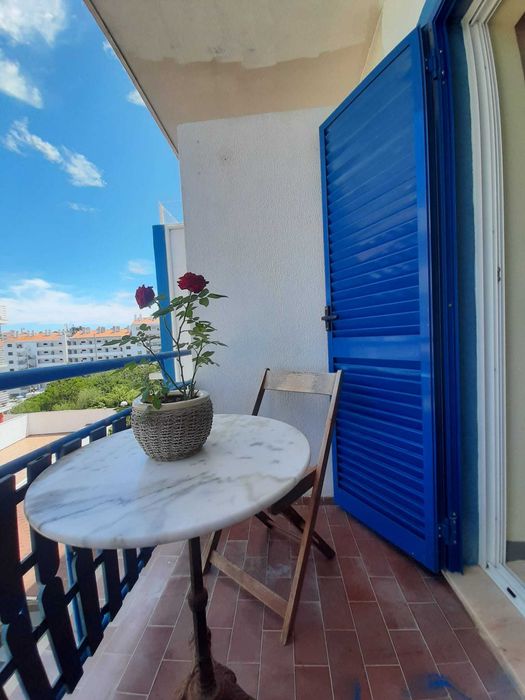 Apartamento T1 de Excelência - 72m² - Albufeira, Privilegiada!
