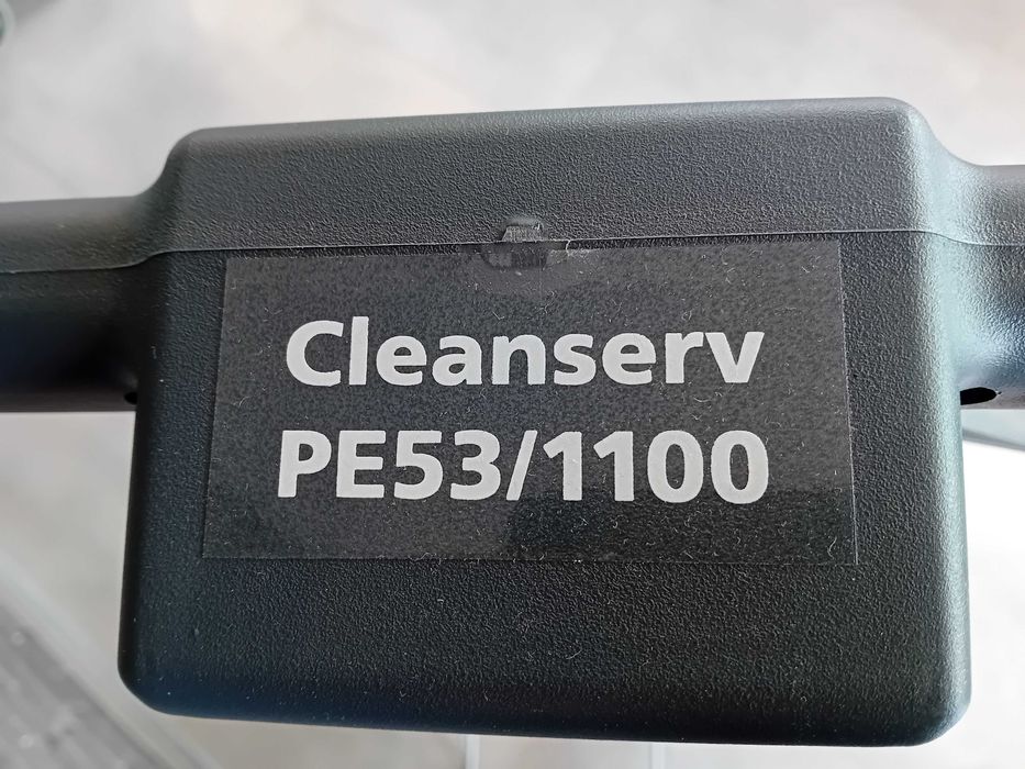 Szorowarka HAKO Cleanserv SD43/180