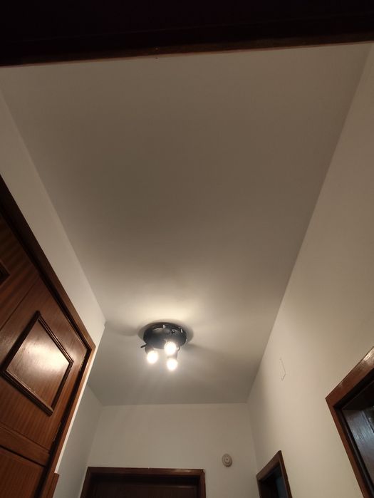Pintor residencial