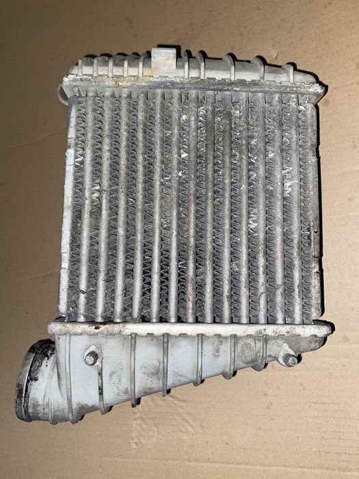 Intercooler 1.9 TDI Volkswagen/Seat/Skoda/Audi 1J0.145.805
