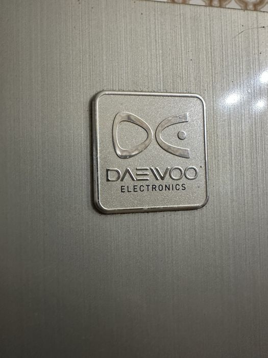 Frigorifico americano daewoo