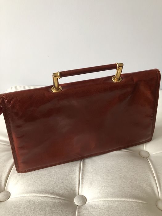 Torebka vintage BALLY