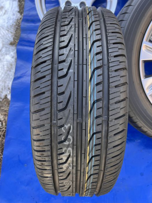 195/55/15 Kumho Power Max 769 (195/55R15 85V)
