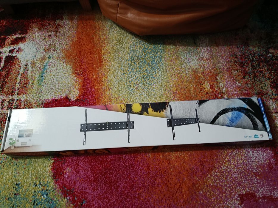 Suporte  ultra Slim para tv