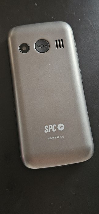 Telemóvel SPC fortune