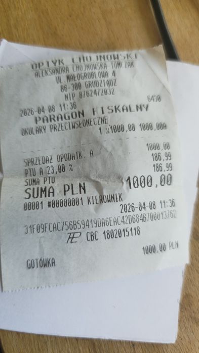 Celine okulary przeciwsłoneczne