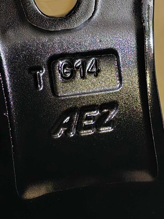 NOWE ALUFELGI LEXUS 19x5x114,3 - Es,Gs,Is,Nx,Rc,Rx, Ux