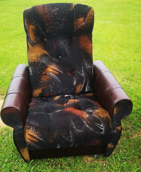 Kanapa/rogówka rozkladana