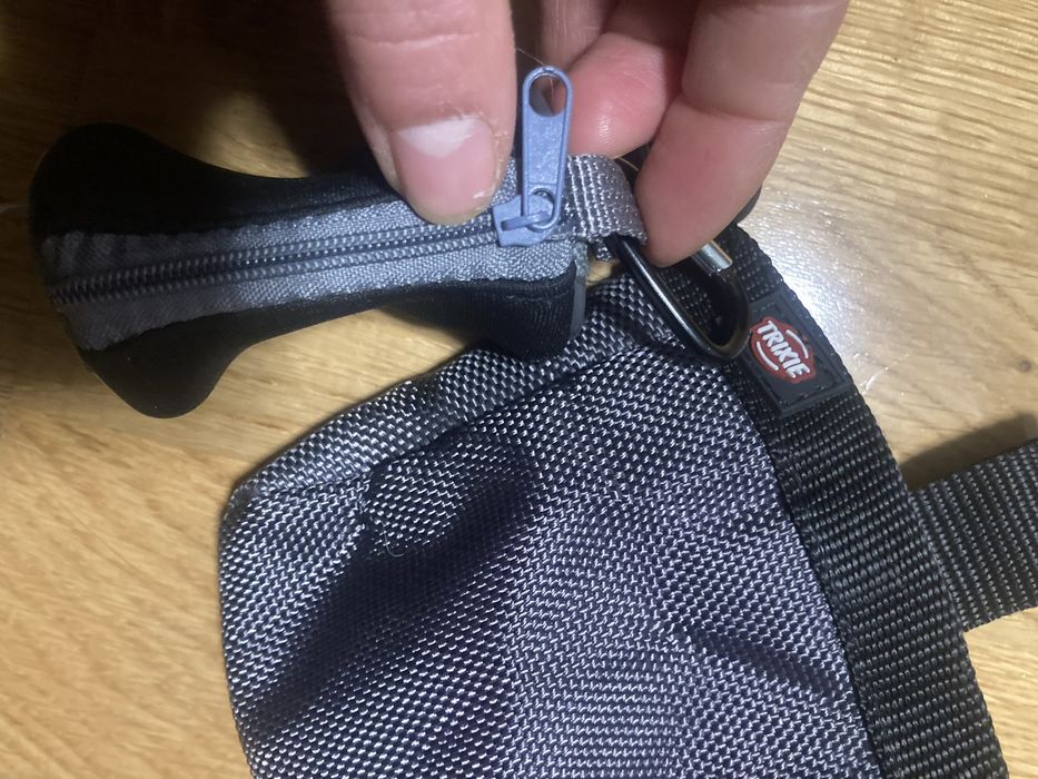 Zestaw nowy akcesori dla psa