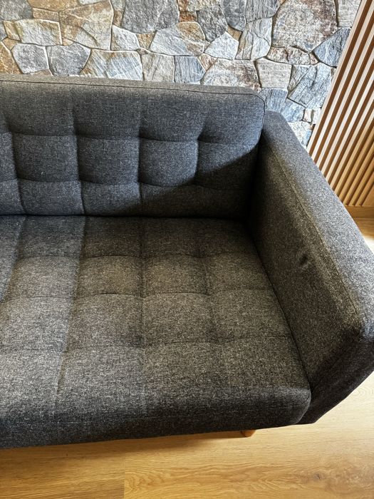 Ikea LANDSKRONA sofa 3-os