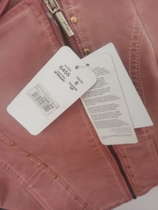 Kurtka dla dziewczynki Mayoral - Nowa