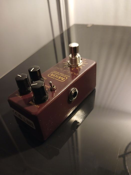 MXR Duke of tone