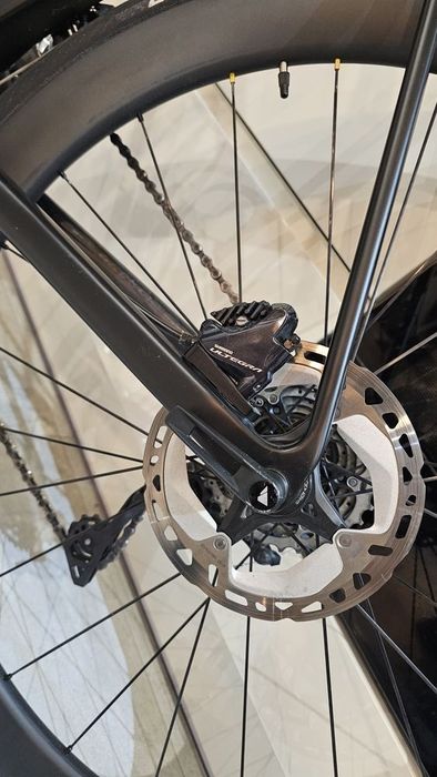 CANYON Endurace CF SL 8.0 Disc rozmiar M