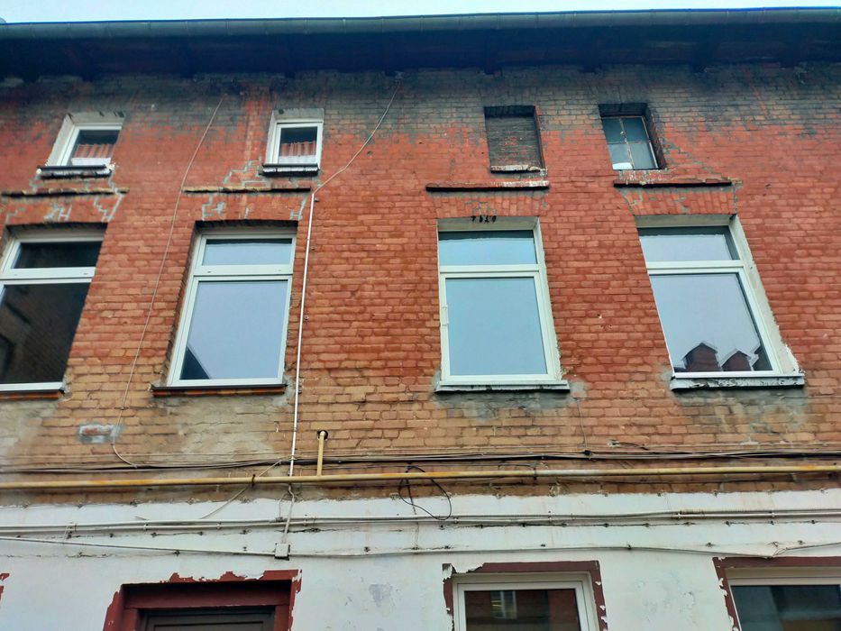 Wynajem małego cichego mieszkanka