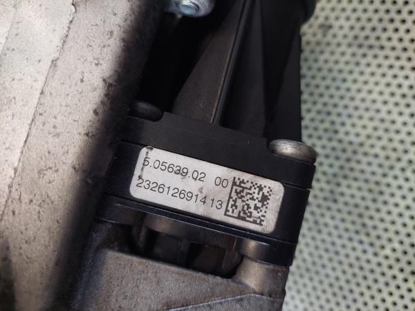 Válvula EGR CITROËN Berlingo (B9)