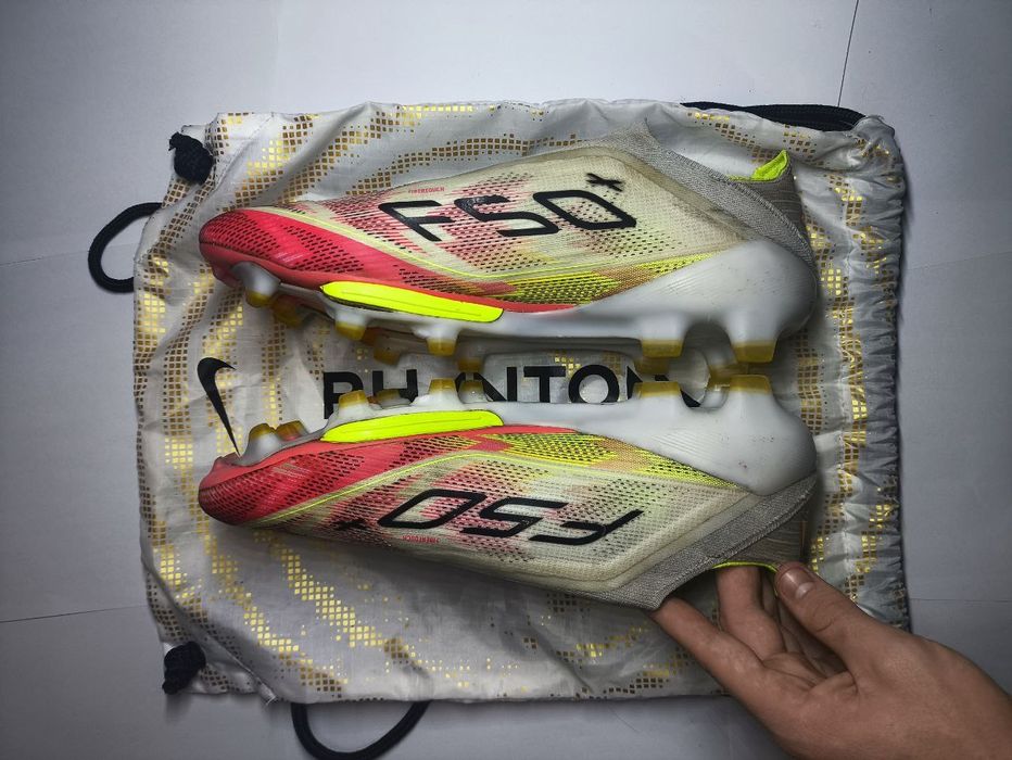 Бутси Adidas F50+ ELITE