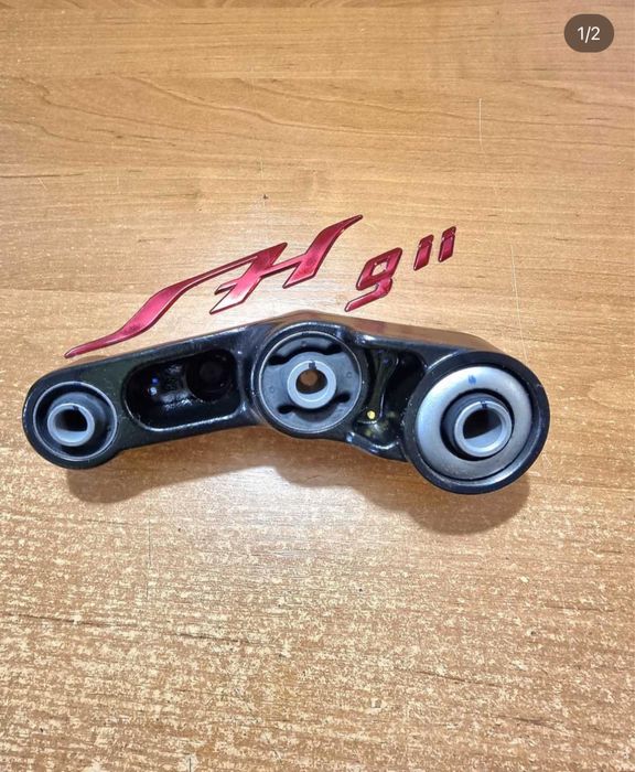 Рычаг подвески ‼️honda sh300‼️сайлентблок  косточка важиль підвіски