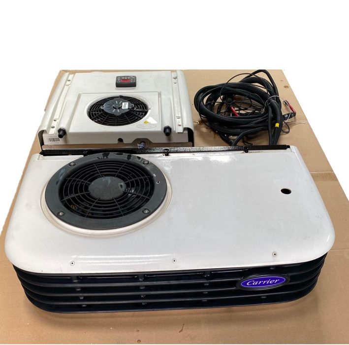 Wentylator Carrier Neos