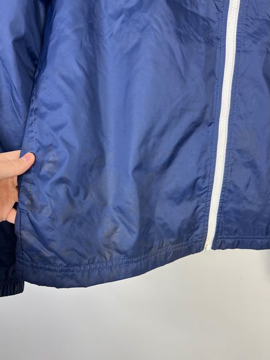 Kurtka Nike Small Logo Zipped