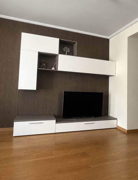 Rack / móvel de tv
