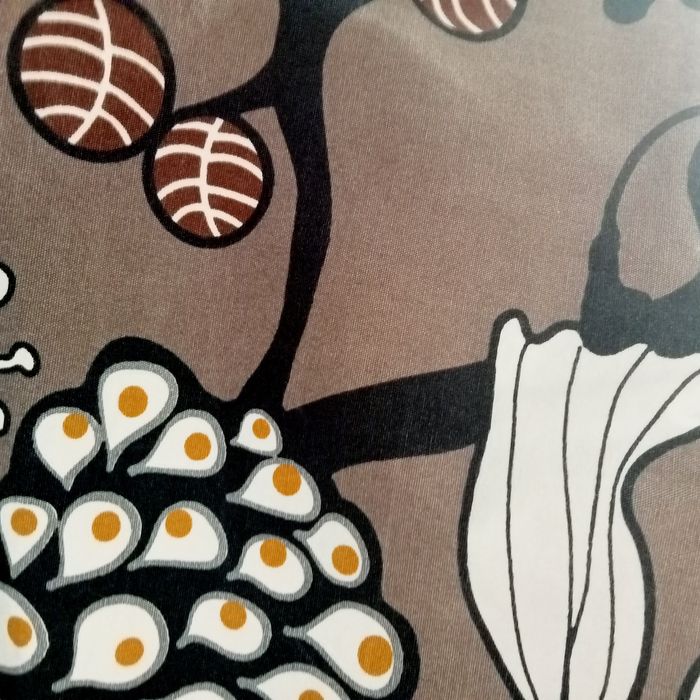 painel têxtil decorativo IKEA