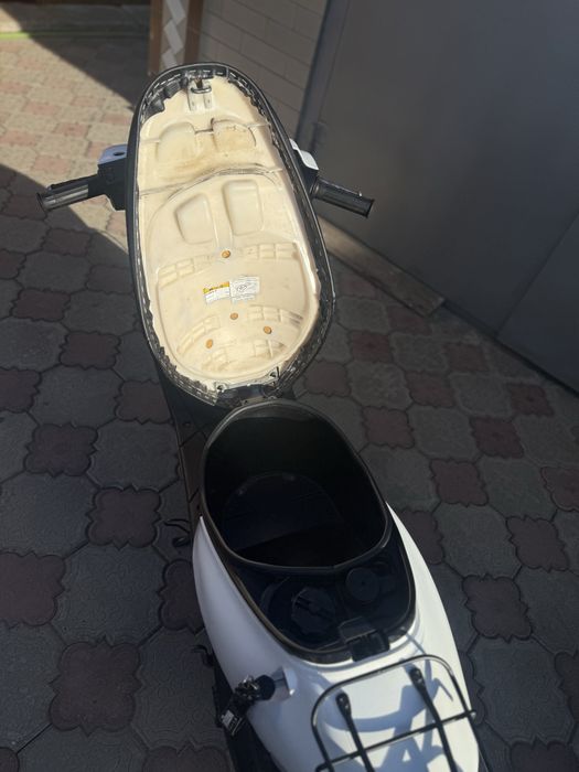 Продам susuki lets 3