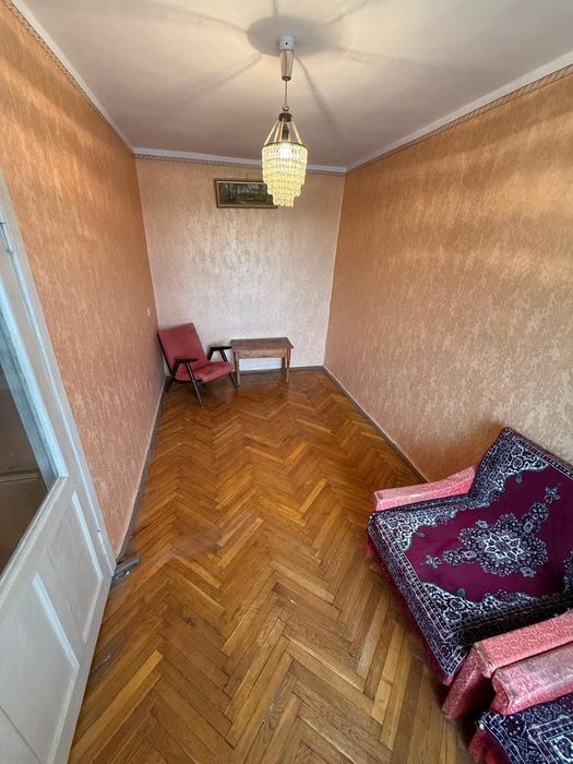 Продажа 3х комнатной квартиры в Центре.