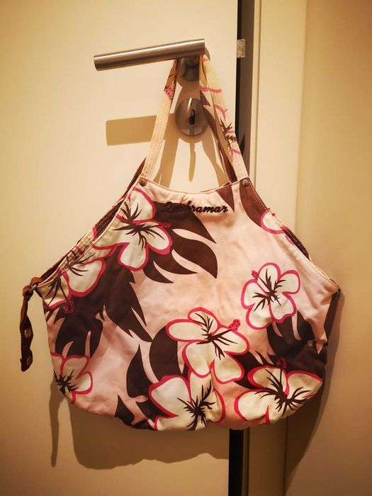 Saco de Praia QuebraMar Senhora