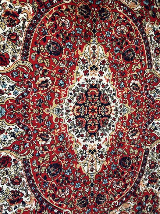 Килим 2м Х 3м. Антикваріат 45 років