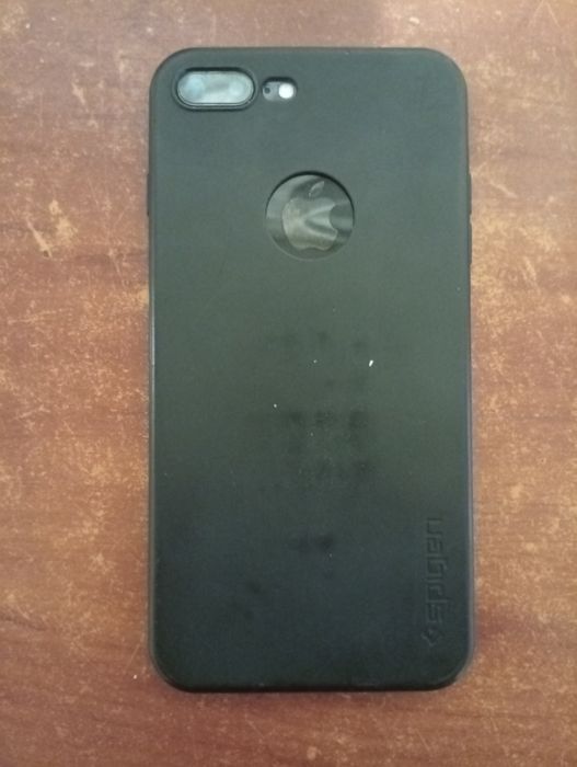iPhone 7 + 000000000