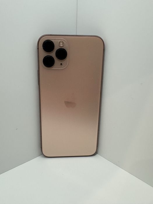 Iphone 11 pro 64 gb