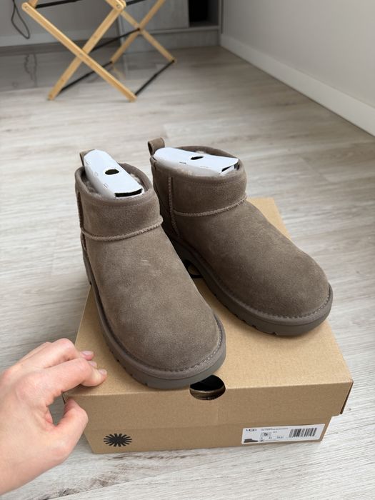 Ugg розмір 37 23,5