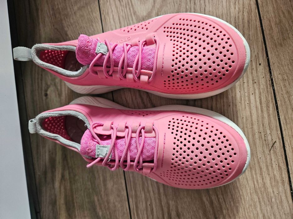 Buty sportowe crocs j3 34 35