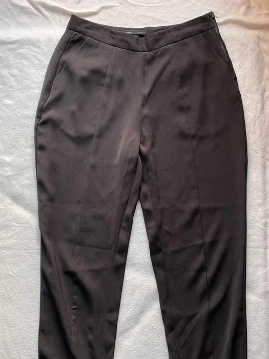 Eleganckie spodnie - Sinsay - S