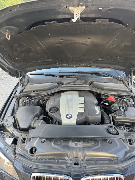 Bmw 520 177 cv de 2008 — photo 5