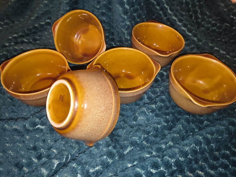 Miseczki Mirostowice z metką!