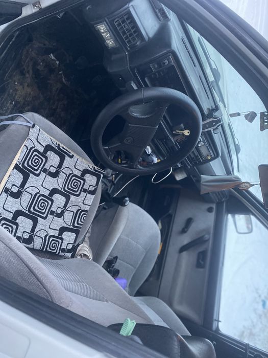 Продам  Голф 2 1.8 Газ,Бензин