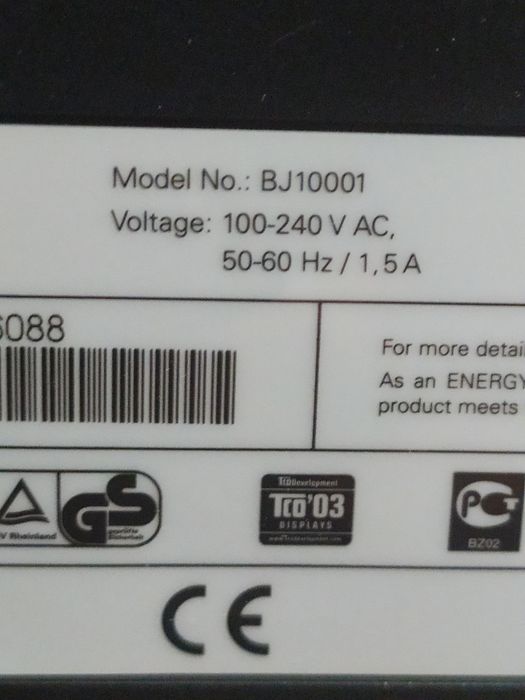 Монитор Belinea 1930 S1