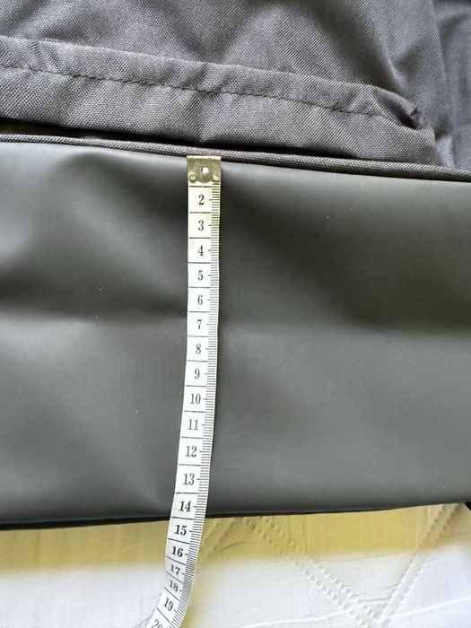 Plecak z kieszonkami Adidas