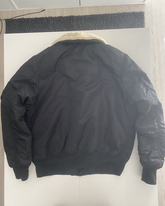 Kurtka Pitbull West Coast