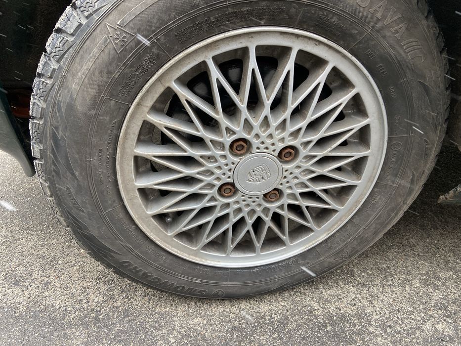 Продаж автомобіля  Порше 924