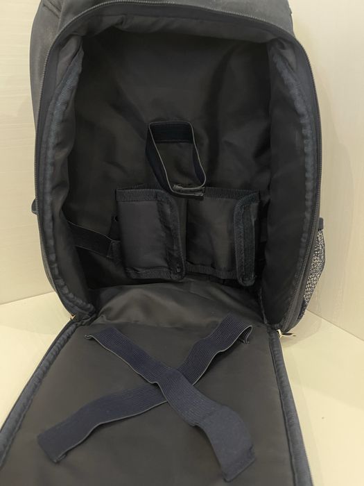 Mochila criança passeio