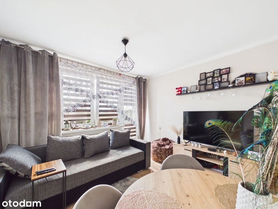 Rezerwacja Na sprzedaż 2 pok. mieszkanie 38 m², Sosnowiec ZAGÓRZE - Widok 3