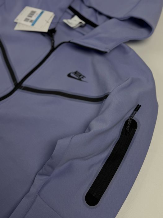 Зіпка Nike Tech Fleece