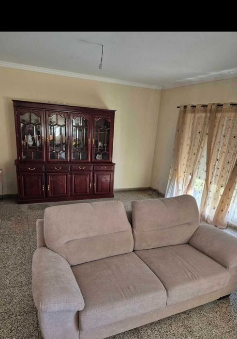 Vendo Móveis e sofás