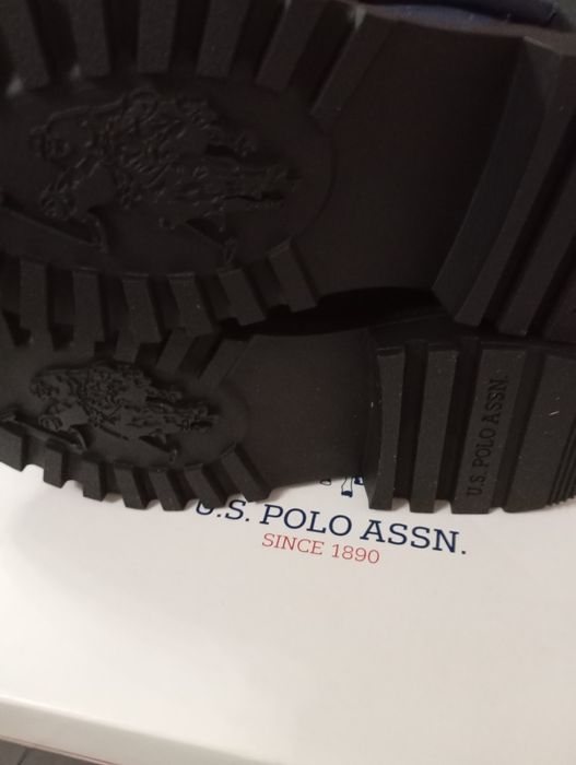 Trapery Polo Asan 37