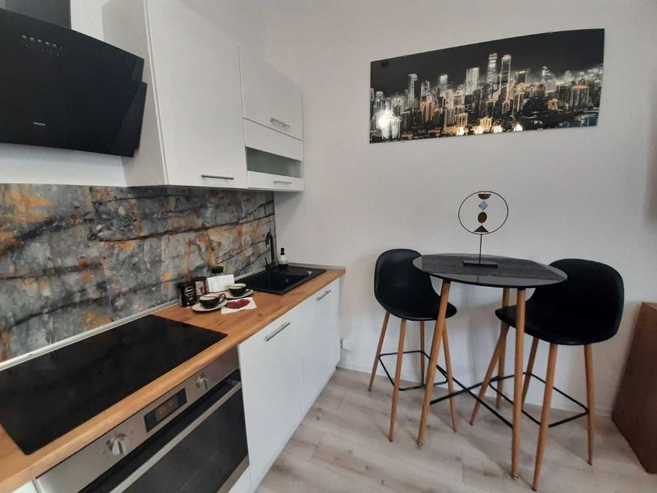 Na dzień, tydzień, miesiąc/elastycznie/bez kaucji