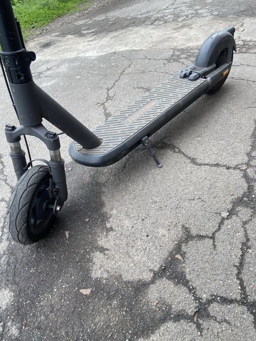 Продам електросамокат lemotion